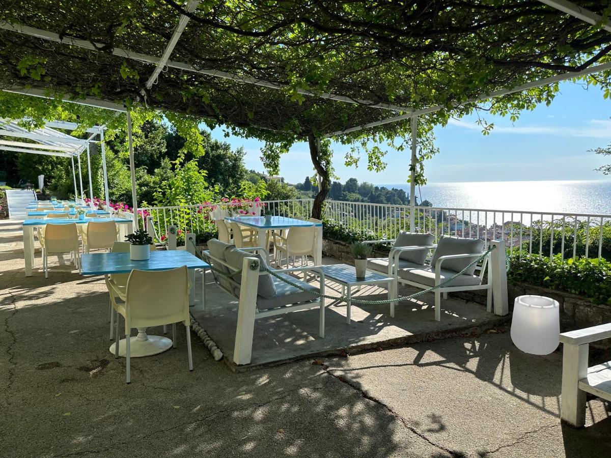 Vista Del Mar Bed & Breakfast Piran Exterior photo